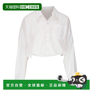 R13WR269 衬衫 香港直邮R13 长袖