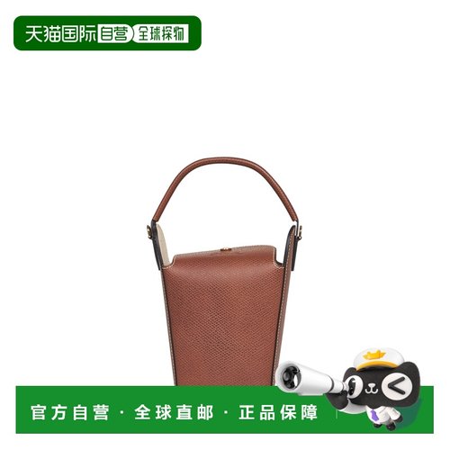 欧洲直邮longchamp 女士 单肩包珑骧