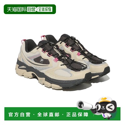 韩国直邮FILA [新] Wheelar Interrun TR FM2FS253RU03X004-260
