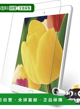 【日本直邮】BUFFALO iPad mini 3 2014 气泡消除高光膜 BSIPD714