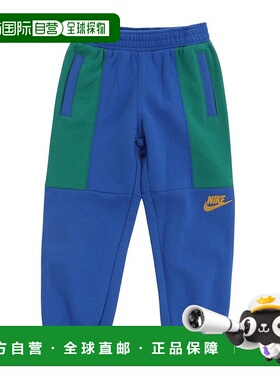 日本直邮NIKE-耐克（儿童）儿童B新南威尔士州Amplify FLC裤子86J