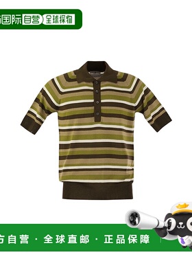 1h可退 欧洲直邮PT Torino 男士针织毛衣TL4SPM060GEG24MGR0170