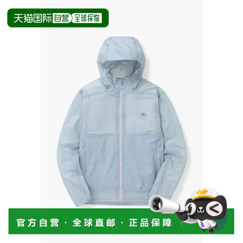 韩国直邮KOLON SPORT 男士运动茄克/外套   JWJJM24273GBU