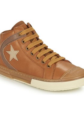 Bisgaard 男童 高帮板鞋 HOLGER