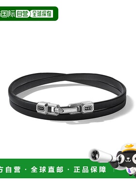 1h可退 【美国直邮】david yurman 通用 手镯
