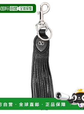 韩国直邮VALENTINO 7Y0P0AQ9 AVU 0NO / 7Y2P0AQ9 AVU 0NO 钥匙扣