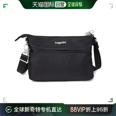 香港直邮潮奢 Baggallini 女士 Securtex™ Anti-Theft Memento Cr