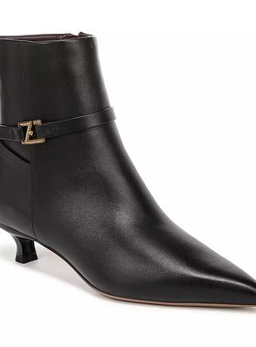 美国直邮Franco Sarto 女款Marnie小猫跟时装靴