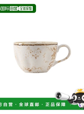 自营 tuxtonArtisan Geode 圆杯 10-1/2oz 5-1/8\