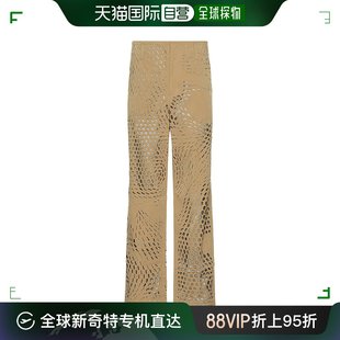 香港直邮潮奢 Faction Archive Post 子 5.1 Left PAF 裤 男士