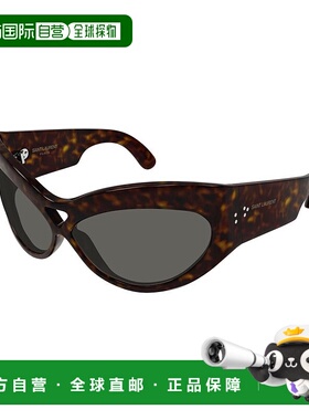 1h可退 香港直邮Saint Laurent 圣罗兰 女士 -sunglasses 太阳镜
