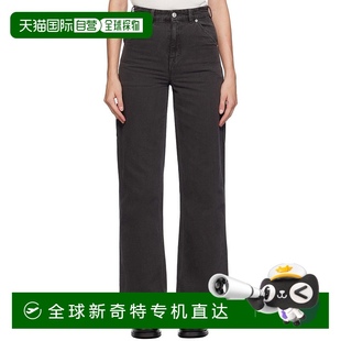 Trade 女士 黑色 W4245TA高腰 牛仔裤 Our 香港直邮潮奢 Legacy