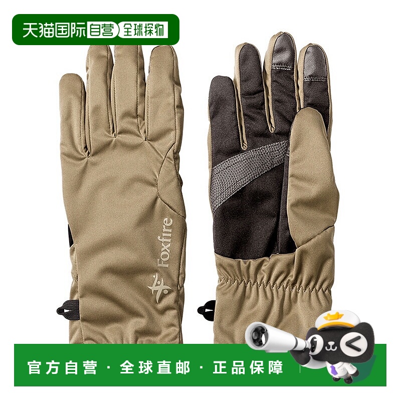 日本直邮Foxfire手套 Octa Gripper 5420351