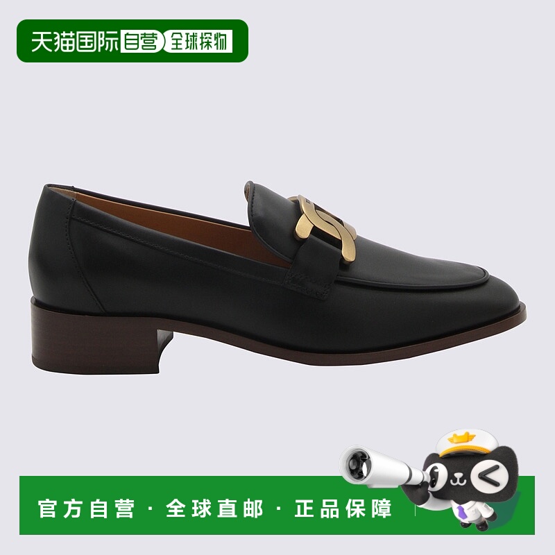 1h可退 香港直邮TOD'S 女士休闲鞋 XXW28K0FR00GOCB999 CO 黑色