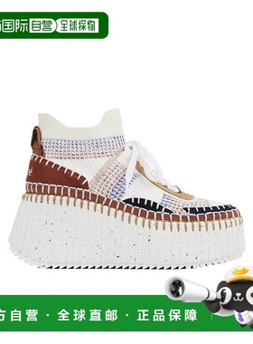 香港直邮CHLO&Eacute; 女士休闲鞋 C23A909Y0651女鞋