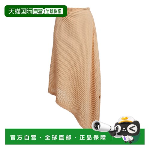 香港直邮VICTORIA BECKHAM 维多利亚 贝克汉姆 女士 Strech-Cotto