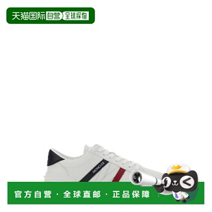 1h可退 香港直邮Moncler 盟可睐 女士 MONACO M 运动鞋 4M00220M3