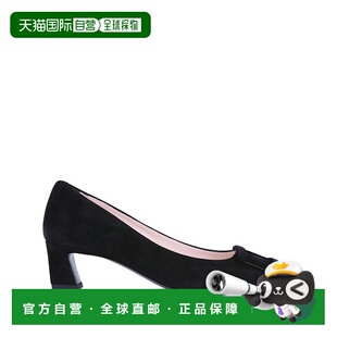 VIVIER BELLE 罗杰 女士 DeCOLLETe 维维亚 香港直邮ROGER