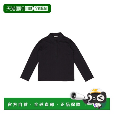 香港直邮The Row 长袖Polo衫 8752K603女装