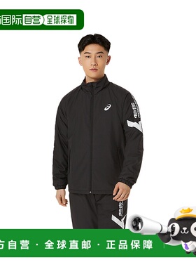 日本直邮【日本直邮】ASICS亚瑟士男女同款背心2031E733-001