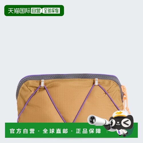 自营欧洲直邮The North Face北面 Terra 1/Litre可调节腰包男女同
