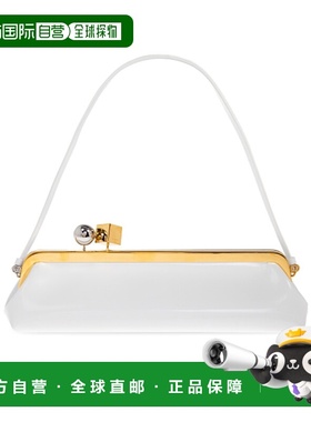 香港直邮Jacquemus 矩形单肩包 BAW00413 AC18A01手提包