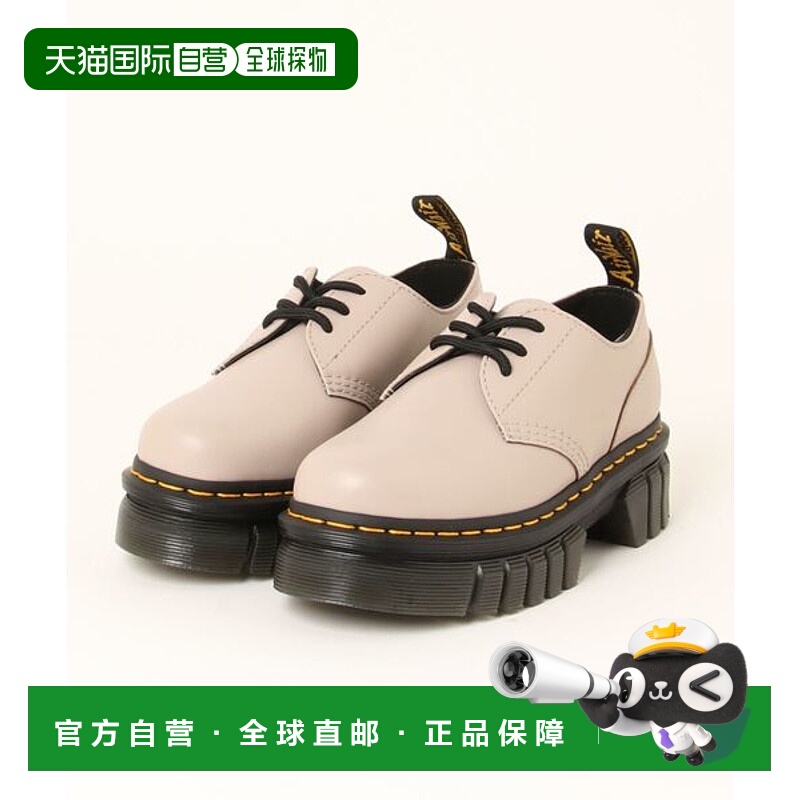 日本直邮Dr.Martens AUDRICK 3孔鞋 [77329918]