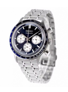 日本直邮SEIKO SELECTION 精工精选男士石英电池手表SBTR石英表