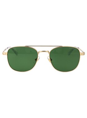 MONTBLANC 男士太阳镜 MB0363S002 AW2024 花色 MB0363S