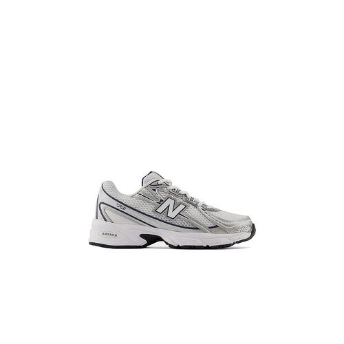 NEW BALANCE 男士运动鞋 U740WN2 CO 白色 740运动鞋