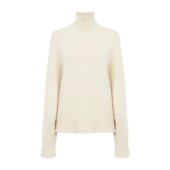 Chloe C23SMP09500 羊绒高领毛衣