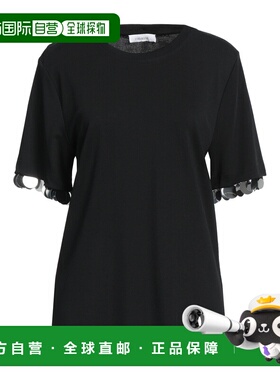 1h可退 香港直邮Rabanne 女士 上衣