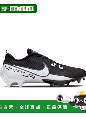 自营Nike Vapor Edge Speed 360 2 DA5455-001 Men's Black White