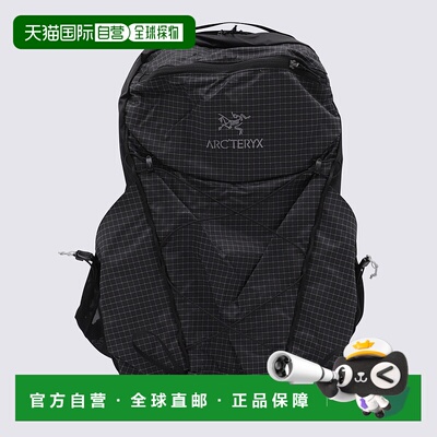 1h可退 香港直邮arc'teryx 始祖鸟 男士 Aerios 18 双肩包 X00000