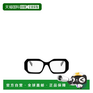 白色 香港直邮CELINE CL50155I001 全框平光镜 女士眼镜