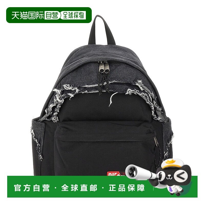 1h可退 香港直邮DIESEL X EASTPAK 男士 