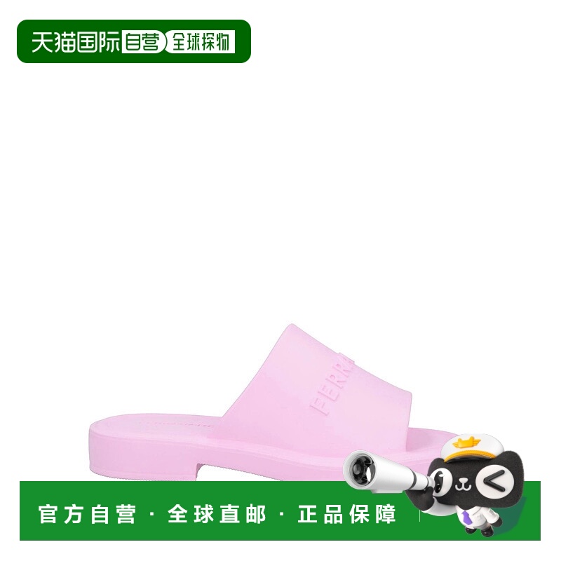 1h可退 香港直邮潮奢 Salvatore Ferragamo 菲拉格慕 女士 凉鞋