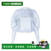 IM53FJ101 日本直邮Issey 服饰商品 METAL PLEATS Miyake GLOSSED