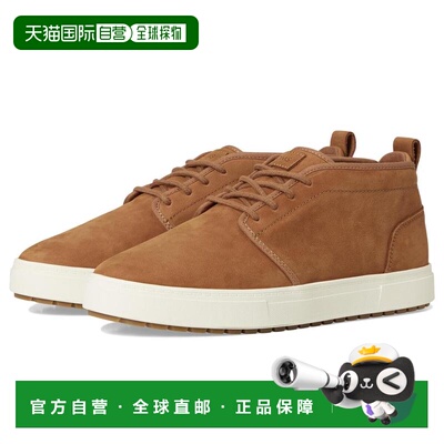 【美国直邮】toms 男士 时尚休闲鞋男鞋运动鞋 【付后1h可退】