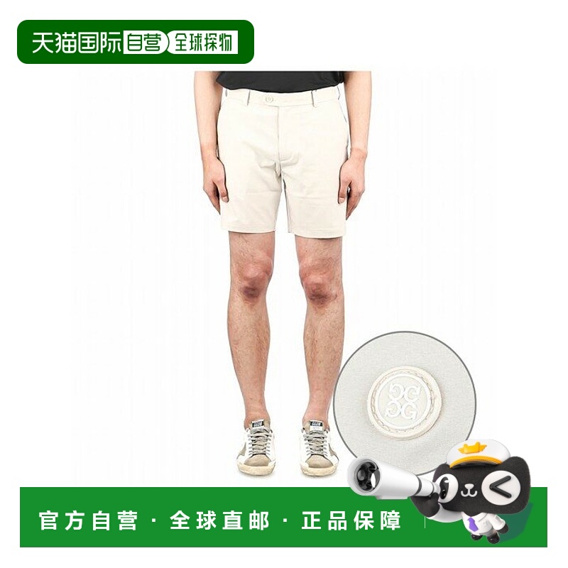 韩国直邮G/FORE 男士高尔夫服装短裤G4MC0P04