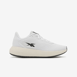 Count 日本直邮DMX Step 运动鞋 白色跑鞋 Lite Comfort Lace