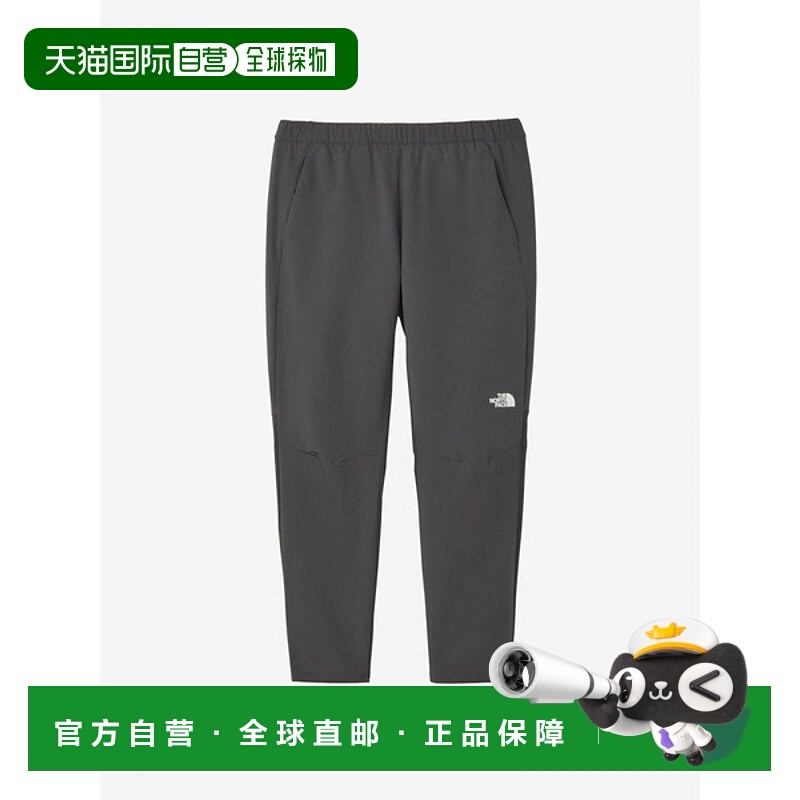 日本直邮THE NORTH FACE 女士 Hybrid Thermal Light 保暖裤 NBW6