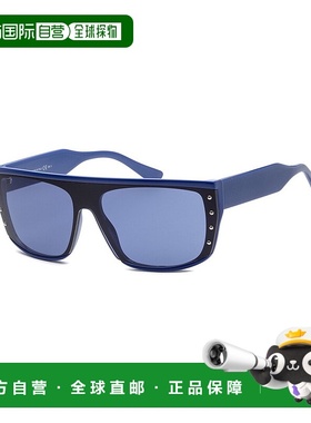 自营 Jimmy Choo Women's RYLANS 99mm Sunglasses - multi 美国