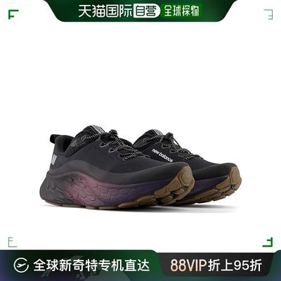 香港直邮潮奢 New Balance  男士 Fresh Foam X More v4 Permafro