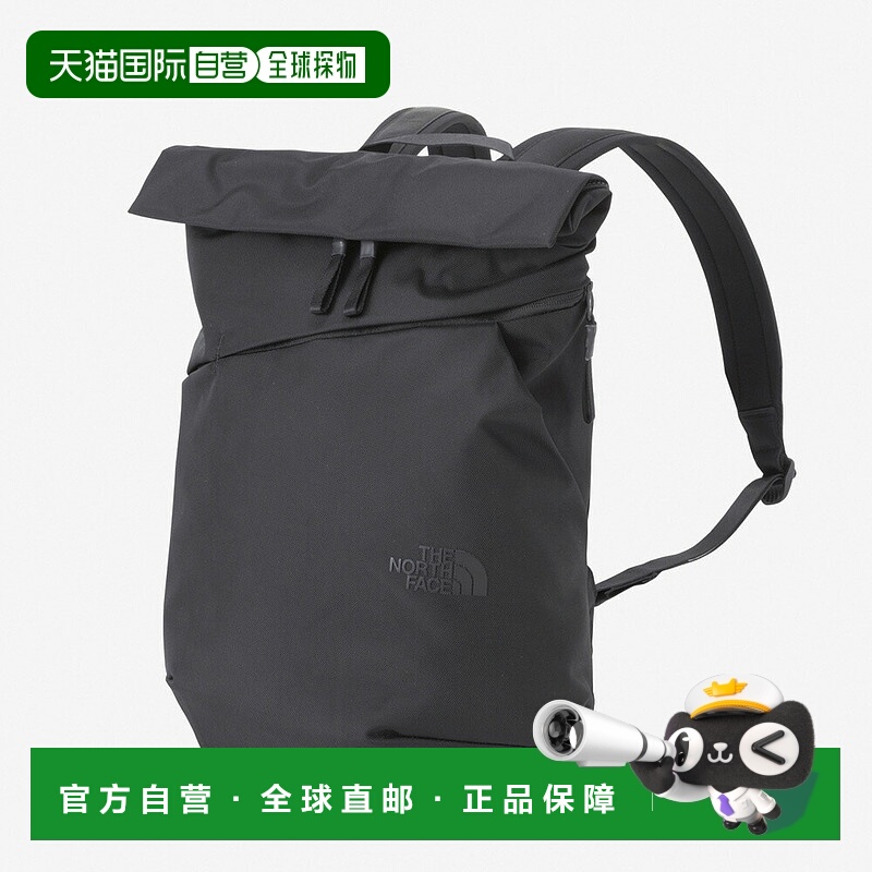 日本直邮THE NORTH FACE 背包 Pyrenees NM82506新款