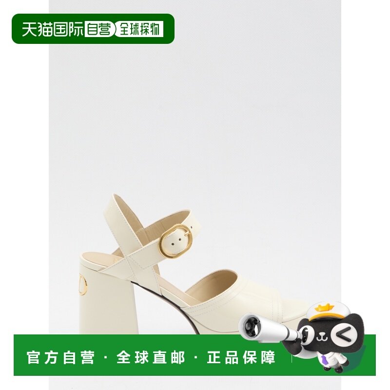 香港直邮VALENTINO GARAVANI 女士凉鞋 8W2S0MI1ZJM098 SS2026,女鞋,时装凉鞋,淘宝优惠券,粉丝福利购,淘宝优惠卷