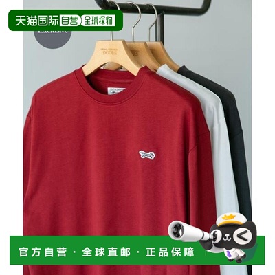 URBAN RESEARCH PENNEYS×DOORS 合作款THE FOX长袖T恤