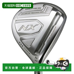 【日本直邮】HONMA GOLF　运动用品　高尔夫球道木杆　VIZARD PTB