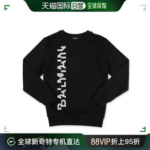 香港直邮BALMAIN 男童卫衣 BT4P10Z0001930AG