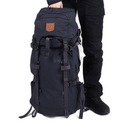 韩国直邮fjallrave北极狐双肩包户外登山双肩包徒步舒适大容量